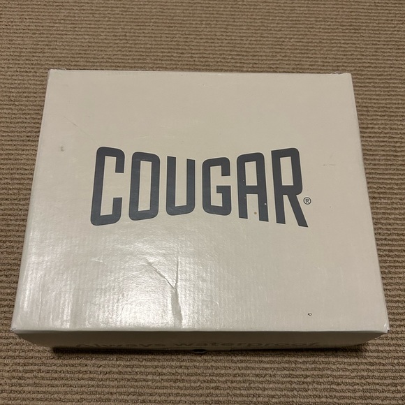 Cougar Dasha Black Suede Snow Boot - Picture 9 of 10